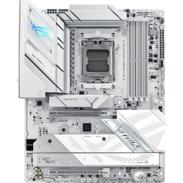 Материнская плата/ ROG STRIX B850-A GAMING WIFI7 NEO