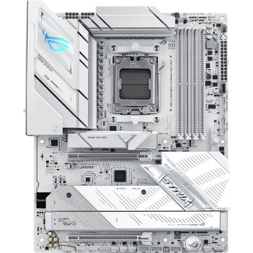 Материнская плата/ ROG STRIX B850-A GAMING WIFI7 NEO