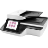 Купить HP ScanJet Ent Flow N9120 fn2 - Многофункциональный сканер для бизнеса