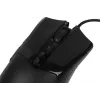 Купить игровую мышь A4Tech Bloody W90 Max черную с оптическим сенсором 10000dpi и 7 кнопками