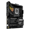 Материнская плата ROG STRIX Z890-H GAMING WIFI: Высокая производительность для геймеров