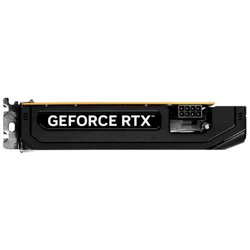 Купить видеокарту Palit GeForce RTX 5050 8Gb GDDR6 с поддержкой PCI-E 5.0 и HDMI/DP для игровых систем