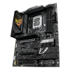 Материнская плата ROG STRIX Z890-H GAMING WIFI: Высокая производительность для геймеров