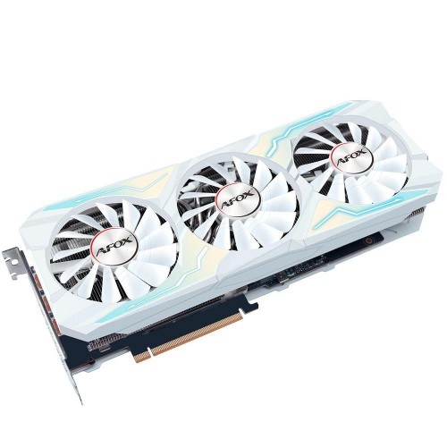 Видеокарта Afox RTX 3070 GAMING 8GB GDDR6 - Высокая производительность для игр и графики