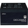 Блок питания Zalman ATX 700W ZM700-LX3 80+ с APFC и 120mm вентилятором - надежное решение для вашего ПК