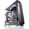 Корпус Raijintek NYX PRO Titan - Full-Tower без блока питания, серый, поддержка E-ATX, ATX, mATX и mITX