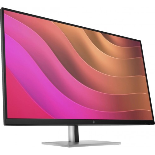 Монитор HP 31.5" EliteDisplay E32K G5 черный IPS LED 16:9 HDMI M/M матовая HAS Piv 350cd 178гр/178гр 3840x2160 DP 4K USB 8.4кг