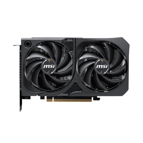 Видеокарта/ GeForce RTX 5060 8G SHADOW 2X OC MSI