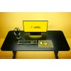 Игровой коврик для мыши Razer Gigantus V2 Medium - Pokemon Kanto Starters Ed./ Razer Gigantus V2 Medium - Pokemon Kanto Starters Ed. Mouse Mat