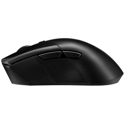 Игровая мышь ASUS P711 ROG GIII WL AIMPOINT/BLK - Высокая точность и комфорт в каждом клике