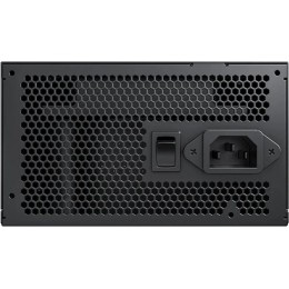 Блок питания Montech ATX 750W CENTURY GOLD G5 80+ gold (20+4pin) APFC 120mm fan 10xSATA Cab Manag RTL
