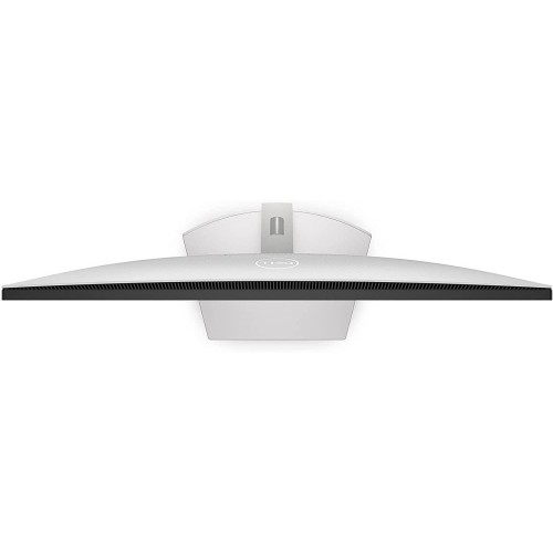 Монитор Dell 27" S2722QC черный IPS LED 16:9 HDMI M/M матовая HAS Piv 350cd 178гр/178гр 3840x2160 60Hz 4K USB 7.1кг
