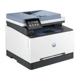 Лазерное МФУ/ HP Color LaserJet Pro MFP 3303fdw