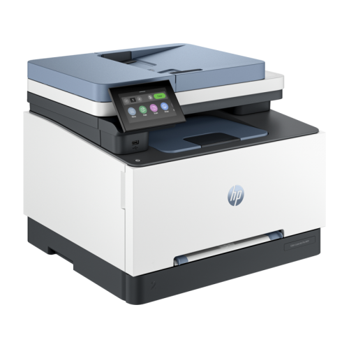 Лазерное МФУ/ HP Color LaserJet Pro MFP 3303fdw HP