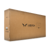 Купить монитор HISPIDA 27 OLED 2560x1440, 280Hz, FreeSync, 0.03ms – идеальный выбор для геймеров и профессионалов