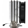 Кулер ID-Cooling SE-903-SD V3 Soc-AM5/AM4/1200/1700/1851 черный 3-pin 23dB Al+Cu 130W 370gr Ret [SE-903-SD V3]