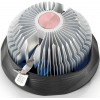 Кулер Deepcool Gamma Archer Pro V2 Soc-AM5/AM4/1200/1700/1851 4-pin 18-21dB Al+Cu 110W 315gr Ret (G-U-ARCHER-ARNNNN-G-2) [G-U-ARCHER-ARNNNN-G-2]