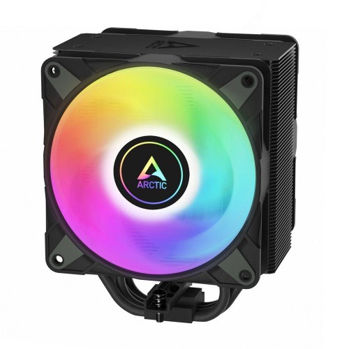 Вентилятор для процессора Arctic Cooling Вентилятор для процессора Arctic Freezer 36 A-RGB (Black) - Retail (Intel: LGA 1851, LGA 1700 AMD: AM5, AM4) (ACFRE00124A) ARCTIC