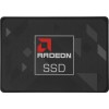 Накопитель SSD 240GB AMD Radeon R3 SATA-III 2.5 - Высокая производительность и надежность для вашего ПК