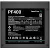 Блок питания Deepcool ATX 400W PF400 V2 с 80 PLUS WHITE, APFC и 120mm вентилятором - надежное решение для вашего ПК