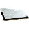 Купить память DDR5 2x32GB 6400MHz A-Data XPG Lancer с радиатором для игрового ПК - AX5U6400C3232G-DCLAWH