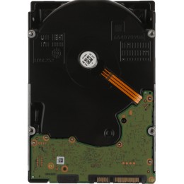Жесткий диск WD SATA-III 24TB WD241KRYZ Server Gold 512E (7200rpm) 512Mb 3.5"