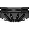 Кулер ID-Cooling IS-40-XT Soc-AM5/AM4/1200/1700/1851 черный 4-pin 14-35.2dB Al+Cu 100W 290gr Ret (IS-40-XT BLACK) [IS-40-XT BLACK]