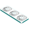 Вентилятор для корпуса Formula Air Fusion 3 Reverse ARGB 360х120x28 белый 4-pin 36.97дБ (AIR FUSION 3 WH REVERSE) Ret