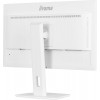 Монитор Iiyama 27" ProLite XUB2797QSN-W2 белый IPS LED 1ms 16:9 HDMI M/M матовая HAS Piv 1300:1 300cd 178гр/178гр 2560x1440 100Hz DP Quad HD 2K (1440p) USB 6.1кг