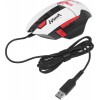 Мышь A4Tech Bloody W95 Max Naraka белый/рисунок оптическая 12000dpi USB 10but