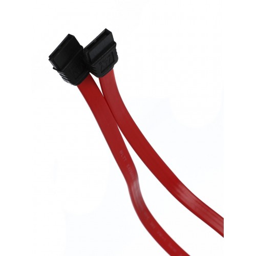 Кабель/ Кабель SATA интерфейсный 45/50см VCOM <VHC7660> VCOM