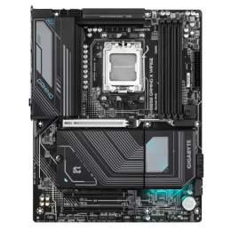 Материнская плата/ B850 GAMING X WIFI6E