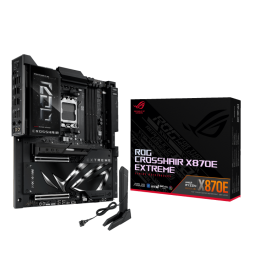 Материнская плата/ ROG CROSSHAIR X870E EXTREME