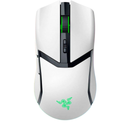 Игровая мышь Razer Cobra Pro Gaming Mouse - White/ Razer Cobra Pro - White Gaming Mouse