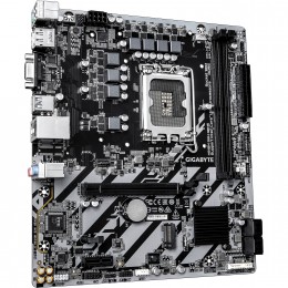 Материнская плата/ H810M S2H GEN5