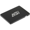 Купить Твердотельный накопитель AGI AI238 SSD 2.5 2TB QLC - Высокая скорость и надежность для вашего ПК