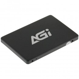 Твердотельный накопитель AGI AI238 SSD 2.5" 2TB QLC RETAIL-Color Box