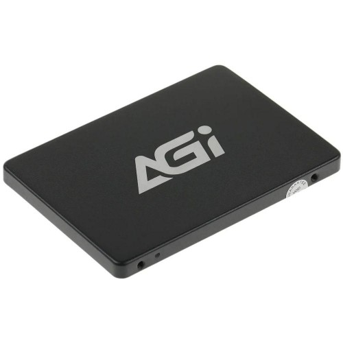 Купить Твердотельный накопитель AGI AI238 SSD 2.5 2TB QLC - Высокая скорость и надежность для вашего ПК