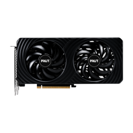 Видеокарта/ Palit GeForce RTX 5060 Dual
