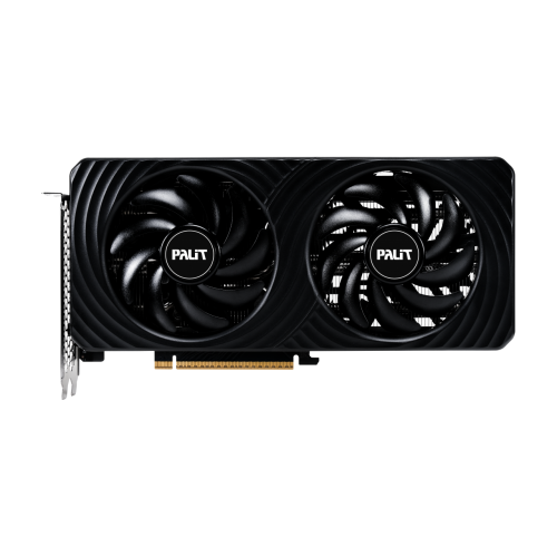 Видеокарта/ Palit GeForce RTX 5060 Dual Palit