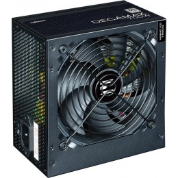 Блок питания Zalman ATX 700W ZM700-LX3 80+ (20+4pin) APFC 120mm fan 6xSATA RTL [ZM700-LX3]
