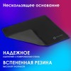 Коврик для мыши Оклик OK-T250 Мини черный 250x200x2мм - идеальный аксессуар для комфорта и точности работы.
