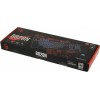 Клавиатура A4Tech B828N для геймеров с LED-подсветкой, USB, черный/серый, 1.8 м кабель