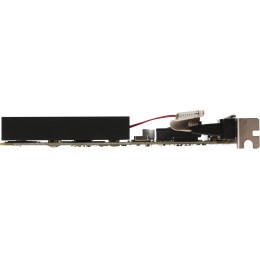 Видеокарта AFOX PCIE16 GT610 2GB DDR3 AF610-2048D3L7-V6