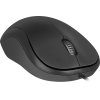 Defender Проводная оптическая мышь Patch MS-759 черный,3 кнопки,1000 dpi Defender