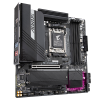 Купить материнскую плату GIGABYTE AMD B650 sAM5 с поддержкой DDR5, HDMI 2.1 и 2.5GbE – идеальное решение для вашего ПК