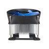Кулер для процессора DEEPCOOL THETA TDP 95W для Intel - Эффективное охлаждение и надежность