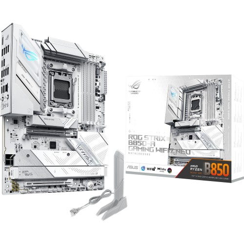 Материнская плата/ ROG STRIX B850-A GAMING WIFI7 NEO