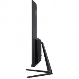 Монитор/ Acer ED320QUS3bmiipx 31,5'', ZeroFrame, Curved 1500R, Black, VA, 2560x1440, 1ms, 250cd, 180Hz, 2xHDMI(2.0), DP(1.4), Speakers 2Wx2, FreeSync, HDR 10, Vesa:100x100