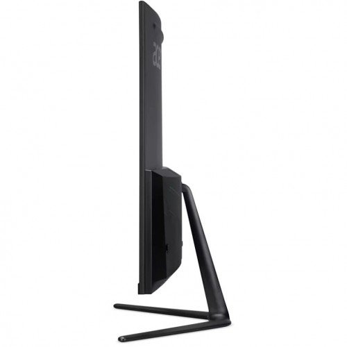 Монитор/ Acer ED320QUS3bmiipx 31,5'', ZeroFrame, Curved 1500R, Black, VA, 2560x1440, 1ms, 250cd, 180Hz, 2xHDMI(2.0), DP(1.4), Speakers 2Wx2, FreeSync, HDR 10, Vesa:100x100 Acer